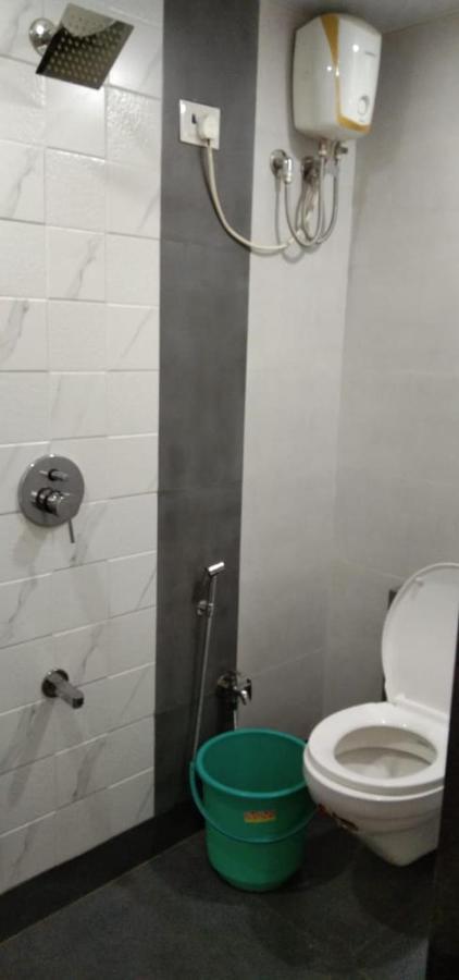 Hotel Royal Residency Mumbai Eksteriør bilde