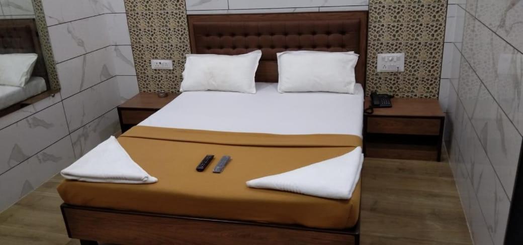 Hotel Royal Residency Mumbai Eksteriør bilde