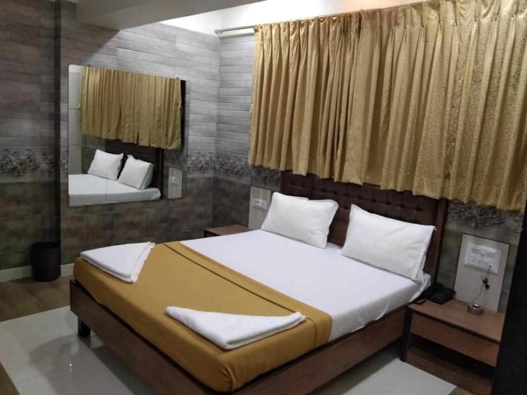 Hotel Royal Residency Mumbai Eksteriør bilde
