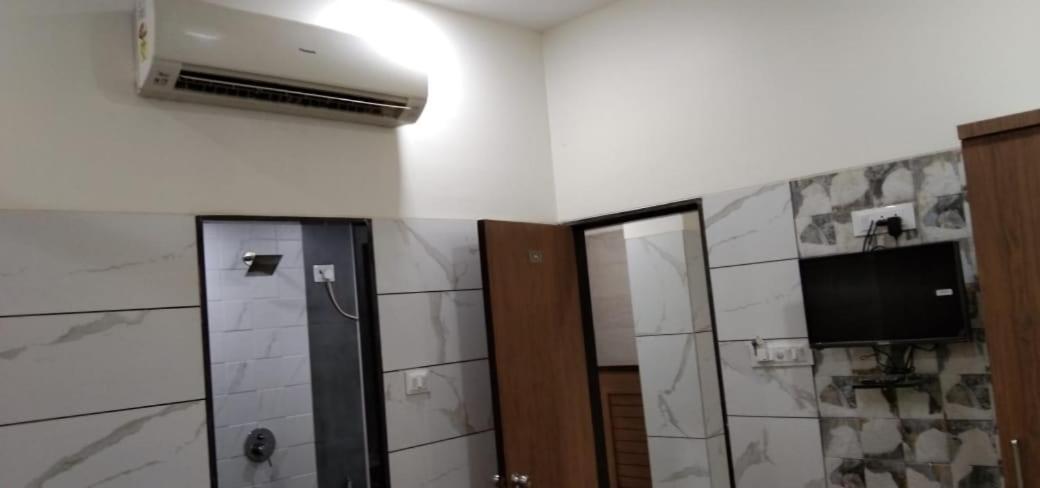 Hotel Royal Residency Mumbai Eksteriør bilde