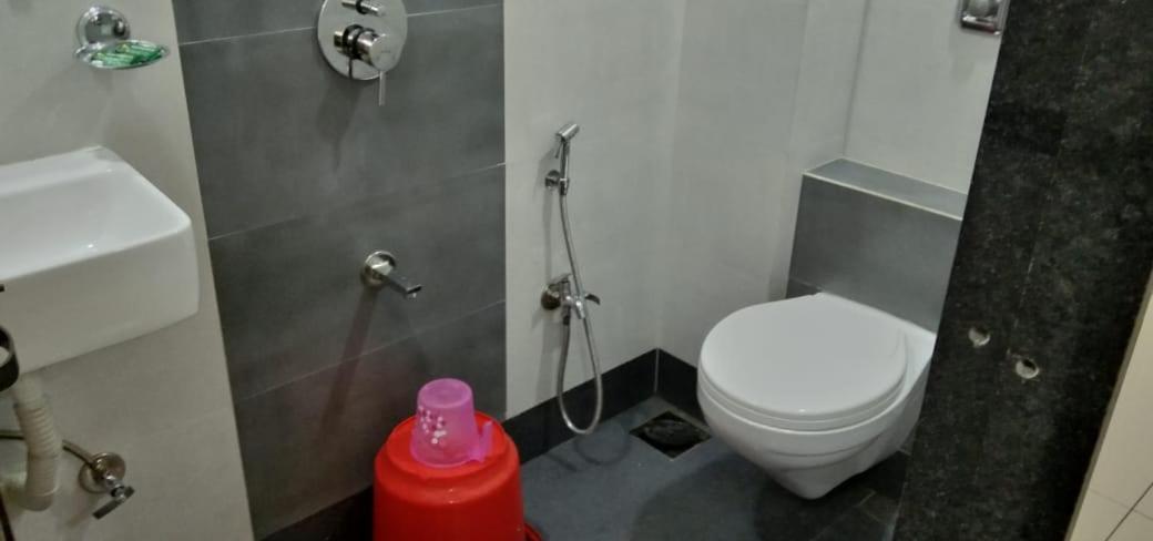Hotel Royal Residency Mumbai Eksteriør bilde