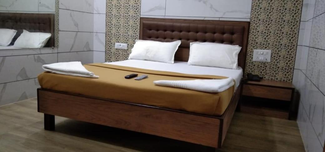Hotel Royal Residency Mumbai Eksteriør bilde