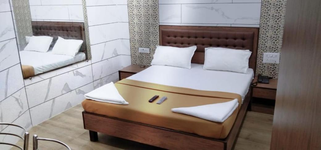 Hotel Royal Residency Mumbai Eksteriør bilde