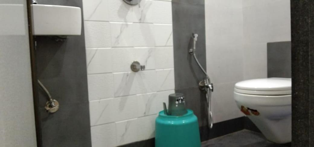 Hotel Royal Residency Mumbai Eksteriør bilde