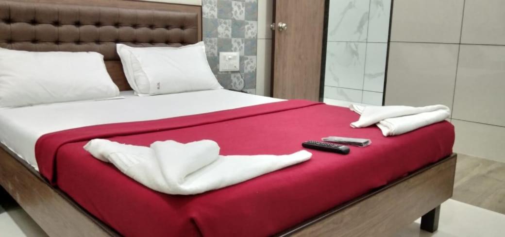 Hotel Royal Residency Mumbai Eksteriør bilde