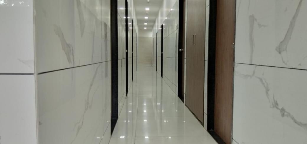Hotel Royal Residency Mumbai Eksteriør bilde