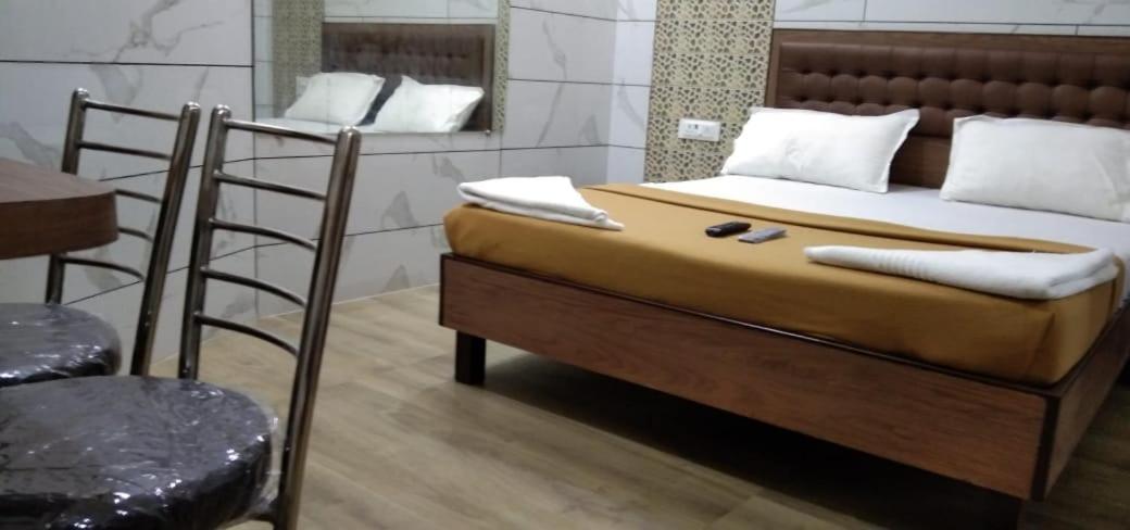 Hotel Royal Residency Mumbai Eksteriør bilde
