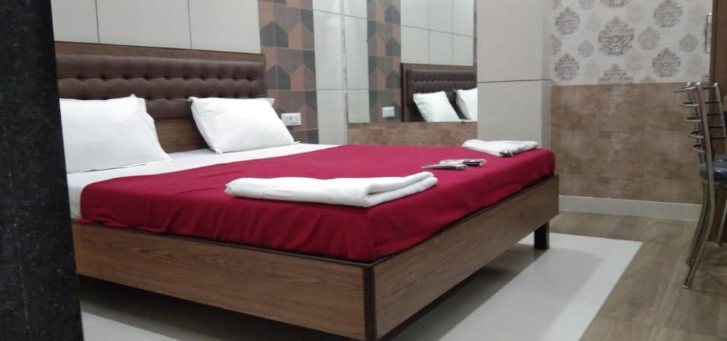 Hotel Royal Residency Mumbai Eksteriør bilde